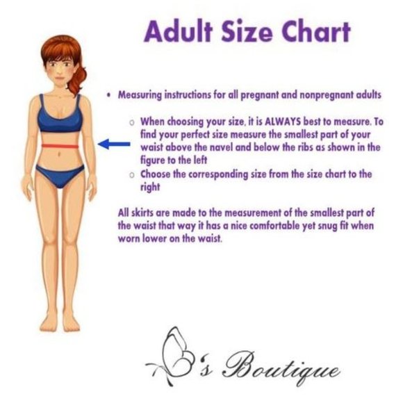 Sparkly Witch Tutu - Picture 4 of 6